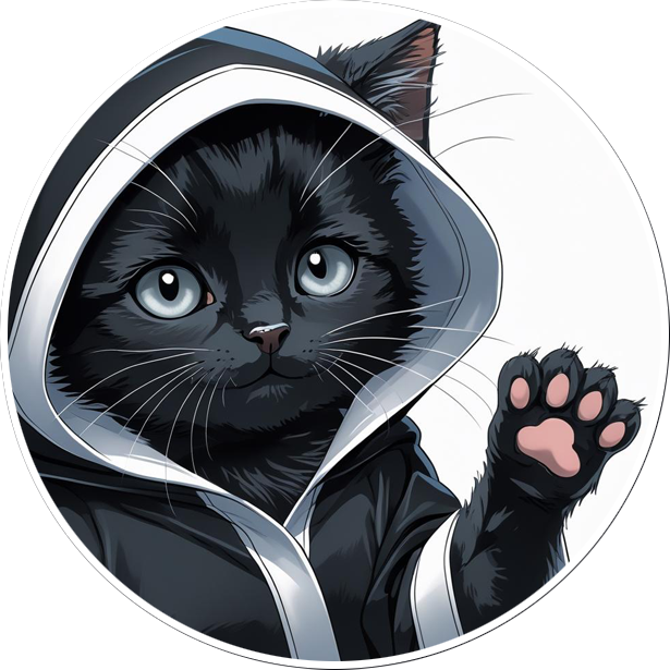 Noctescat Front Page