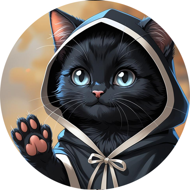 Noctescat Front Page