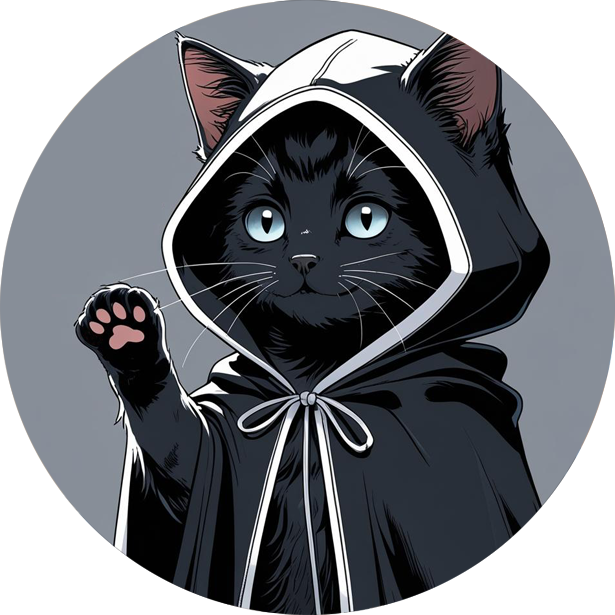 Noctescat Front Page