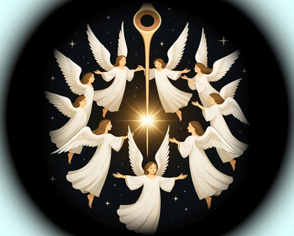 Сколько ангелов помещается на кончике иглы?