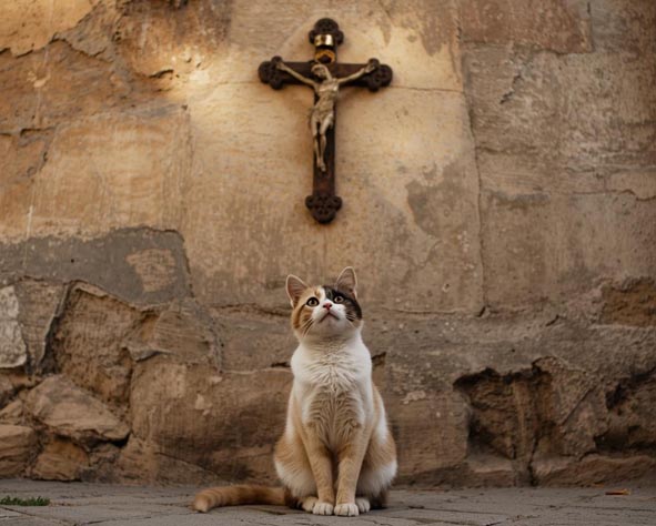 Do Animals Go to Heaven?