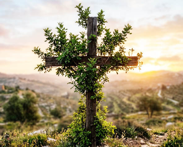 Венчик Воскресения