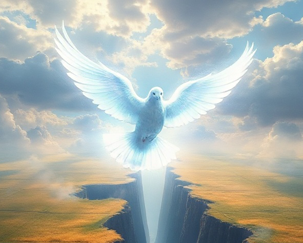 Spirit of Indivision