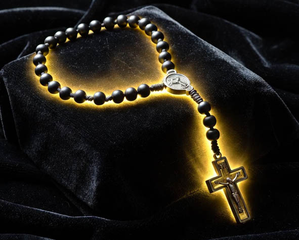 The Luminous Mysteries II