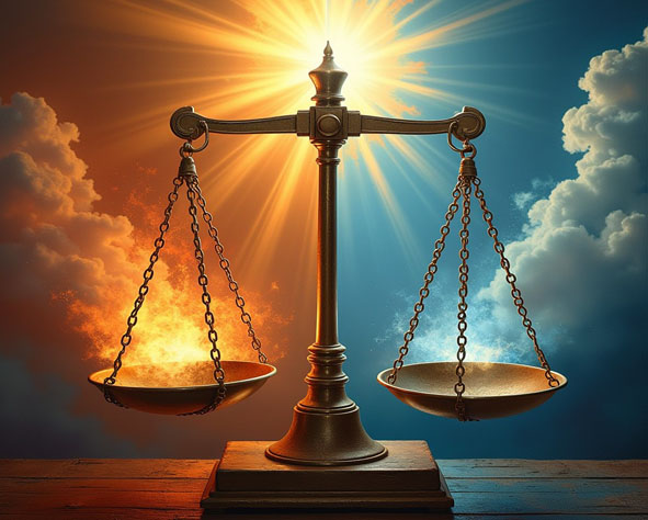 Pascal’s Wager 2.0