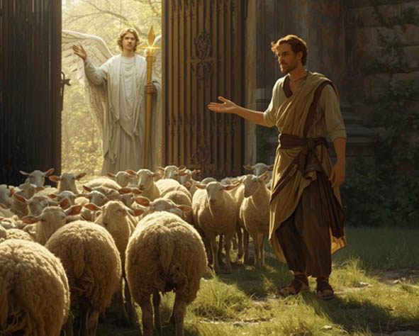 The Not So Original Sin